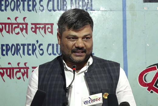 शिक्षा विधेयकविरुद्ध शिक्षक कर्मचारी आन्दोलित, देशभर विद्यालय बन्द गर्ने चेतावनी
